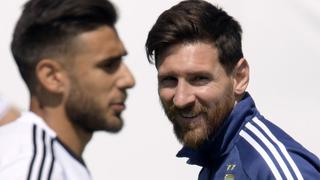 Lionel Messi y las estadísticas que preocupan a Croacia para el duelo por el Mundial