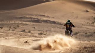 Dakar 2020: resultados de la Etapa 7 que se corrió entre las ciudades saudíes de Riad y Wadi Al Dawasi 