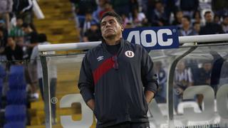 Luis Fernando Suárez sería el nuevo técnico de Costa Rica