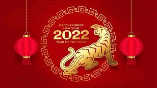 Horóscopo Chino 2022: día de inicio, predicciones y animales según tu nacimiento