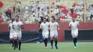 Universitario consiguió habilitación de tribuna norte para jugar contra Melgar