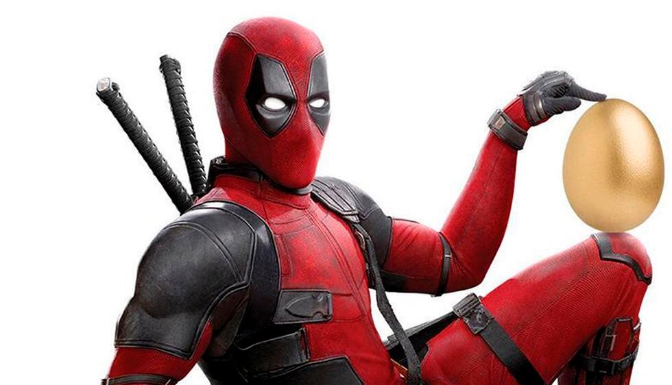 Deadpool 2 Destronó A Avengers Infinity War Oficialmente En