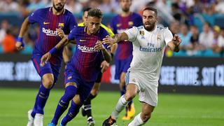 Entre la espada y la pared: el crack del Barça que llamó a Neymar para frenar su fichaje por el Real Madrid