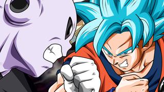 Dragon Ball Super: Goku se reencuentra con Jiren, y otras dos sagas que llegarían en el futuro