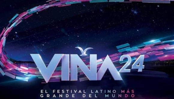 Puedes ver el Festival Viña del Mar 2024 por la señal de Canal 13, TVN Chile y Star Plus para todo Latinoamérica desde el domingo 25 de febrero al viernes 1 de marzo. (Foto: Composición)