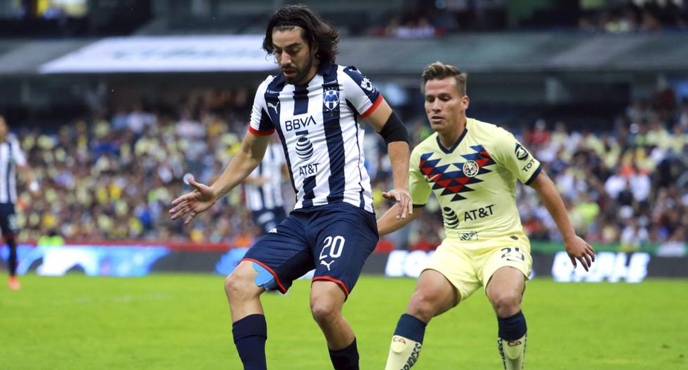 América vs. Monterrey fecha, hora, canal de la final del Apertura 2019