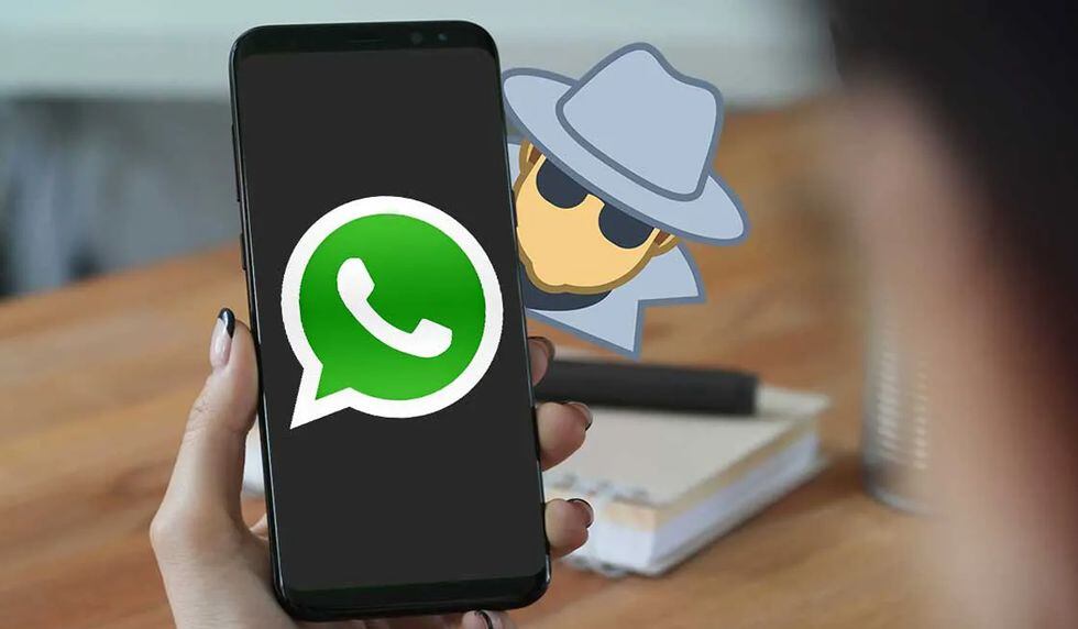 Un truco que ni los creadores de WhatsApp sabían: aprende cómo saber quién te espía en la app. (Foto: WhatsApp)