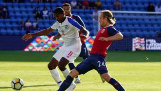 No pudo ser: Panamá perdió 1-0 ante Noruega por su último amistoso previo a Rusia 2018