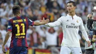 Cristiano y Neymar: el club que quiere juntarlos la próxima temporada