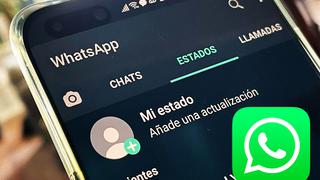 WhatsApp: cómo ocultar tus estados de la app a ciertos contactos