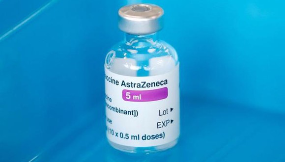 La vacuna AstraZeneca es una de las tres que se aplican en todo el territorio colombiano. (Foto: Getty Images)
