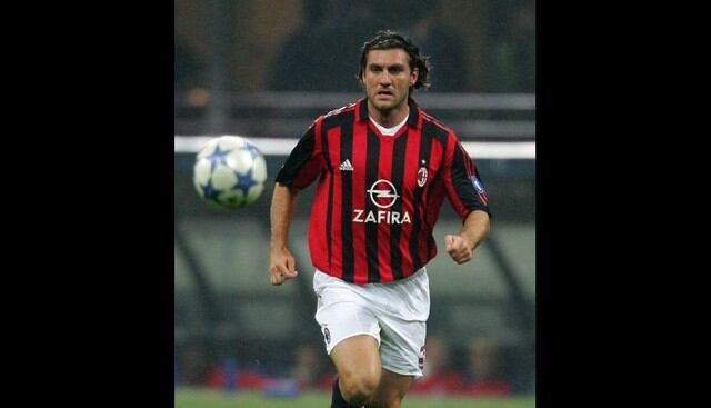 Christian Vieri