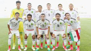 ¡Un clásico en octavos! México podría medirse a Estados Unidos en el Mundial Sub 20