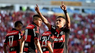 Flamengo y la mejor noticia para todos sus hinchas: se busca refuerzo en este puesto