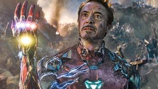 “Avengers: Endgame”: ¡Robert Downey Jr. regresa en la Fase 4 del UCM! Seguirá trabajando para Marvel