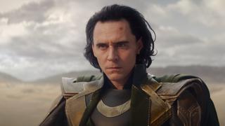 Loki sería DB Cooper según el nuevo tráiler de la serie de Marvel Studios en Disney+