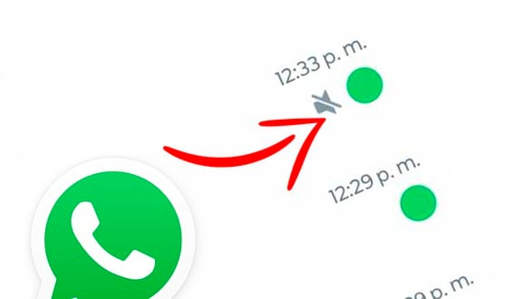 WHATSAPP | Si lo desconocías, aquí te enseñamos qué significa el punto verde que aparece ni bien abres WhatsApp. (Foto: Depor - Rommel Yupanqui)