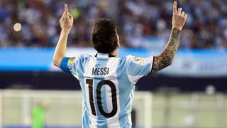 En el día de su cumpleaños: cinco canciones dedicadas a Lionel Messi