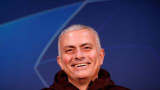 Se va contento: Mourinho y la escalofriante indemnización que recibirá tras ser despedido por el United