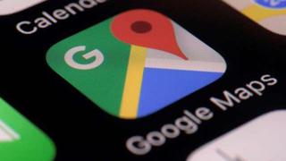 Usuarios de Google Maps en Apple podrán cambiar la flecha de navegación por un auto 3D