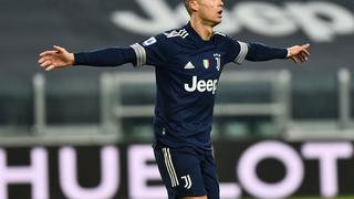 Ríndanse ante Cristiano Ronaldo: le marcó a Sassuolo y ya es el máximo goleador en toda la historia del fútbol [VIDEO]