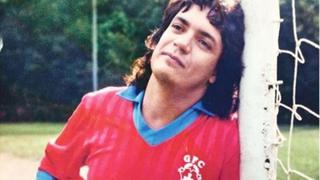 Carlos Henrique Raposo ‘Kaiser’, el estafador que se hizo pasar por futbolista por 20 años