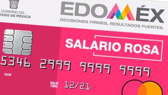 Salario Rosa 2021: cómo acceder al pago de $2,400 pesos y cuáles son los requisitos en México (Foto: Difusión).