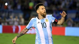 Lionel Messi explicó en qué mejoró como futbolista y qué hace en sus tiempos libres