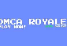Nintendo toma acciones contra el Battle Royale de Mario, ahora se llama DMCA Royale
