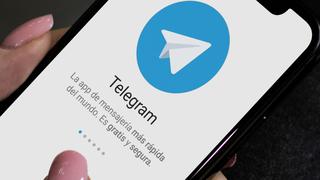 Así puedes saber cuáles de tus contactos tienen Telegram: paso a paso