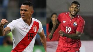 Perú vs. Panamá: ¿Cuánto paga una victoria de la ‘Bicolor’?