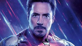 "Avengers: Endgame" eliminó esta conmovedora escena de Iron Man con su hija