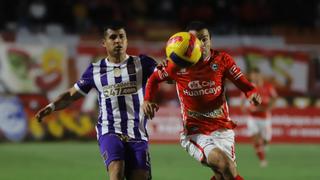 Ricardo Lagos: su análisis sobre la victoria ante Cienciano y la recta final del Clausura