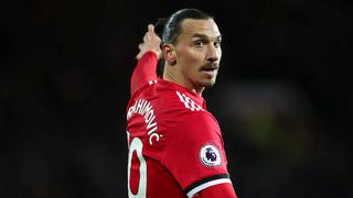 Manchester United hizo anuncio oficial sobre futuro deZlatan Ibrahimovic