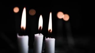 Lo que debes hacer para que las velas duren más tiempo encendidas