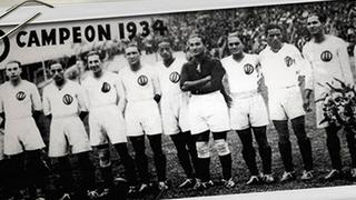 Un día como hoy, Universitario venció a Alianza Lima y se quedó con el campeonato nacional de 1934