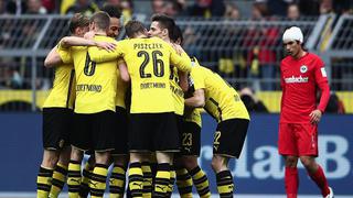 Borussia Dortmund estuvo a un segundo de una tragedia: el informe policial
