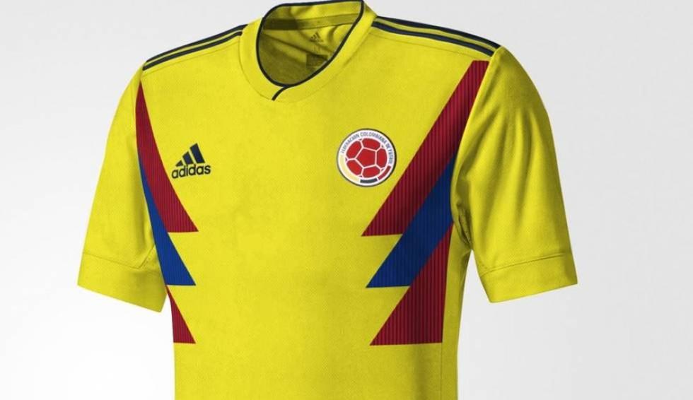 apretado tira rutina Mundial Rusia 2018: Perú, Alemania, Uruguay y el top 10 de las camisetas  más hermosas del torneo [FOTOS] | MUNDIAL | DEPOR