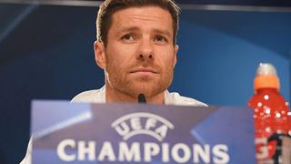 Sus dos grandes amores: Xabi Alonso ya tiene a su favorito para la final de Kiev