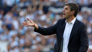 Liga Santander: los entrenadores de la temporada 2016-2017