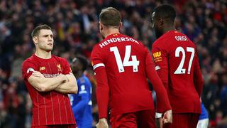 Liverpool va para campeón: así quedó la tabla de la Premier League tras nueva derrota del Manchester City