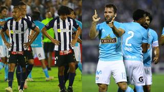 ¿Se cocina la revancha? Revive el último Alianza Lima vs. Sporting Cristal en el Alejandro Villanueva [FOTOS/VIDEO]