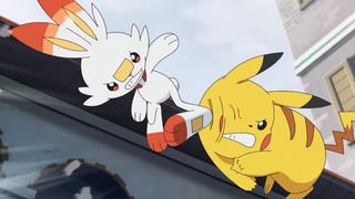 "Pokémon" lanzó nuevo avance de la próxima temporada junto a un afiche oficial