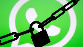 ¡WhatsApp falso en iPhone! Expertos advierten de esta nueva amenaza