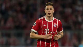 ‘Bombazo’ en Alemania: el Dortmund hace oficial el fichaje de Süle desde el Bayern