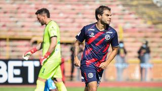 Terminó con el invicto de ADT: Municipal venció 3-2 en el IPD de Huancayo por Liga 1 