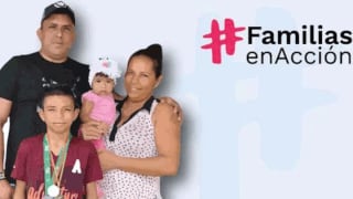 Familias Acción 2023 en Colombia: fechas de pago y cómo saber si soy beneficiario 