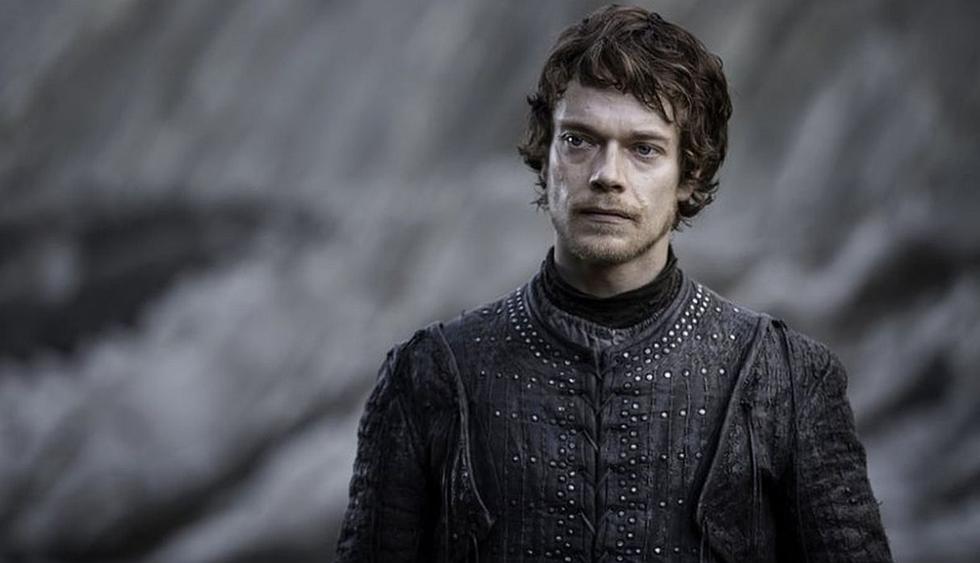 Theon Greyjoyes uno de los personajes que se mantiene desde la primera temporada de "Game of Thrones". (Foto: HBO)