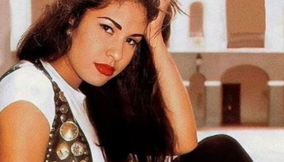 Selena Quintanilla se casó con Chris Pérez en 1992. (Foto: Selena Quintanilla / Instagram)