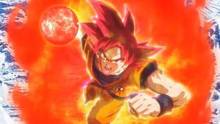 Dragon Ball Super: Broly | Brasil dio la bienvenida a la cinta de Goku con buen recibimiento del público